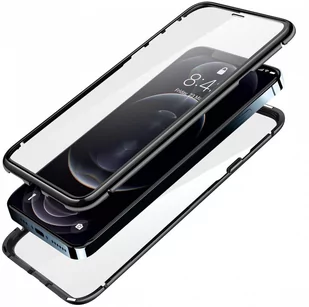 Etui Magnetyczne 360° do iPhone 15 - Etui i futerały do telefonów Etui Magnetyczne 360° do iPhone 15 - Etui i futerały do telefonów - miniaturka - grafika 3