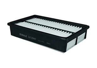 Knecht Filtr powietrza LX 3347 LX 3347 - Filtry powietrza - miniaturka - grafika 1