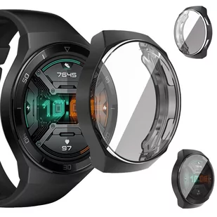 HUAWEI Etui ochronne do Watch GT2e 46mm - Akcesoria do smartwatchy - miniaturka - grafika 1