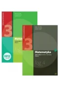 Podręczniki dla liceum - matematyka. podręcznik i zbiór zadań dla klasy 3 liceum i technikum. zakres podstawowy. szkoła ponadgimnazjalna - miniaturka - grafika 1