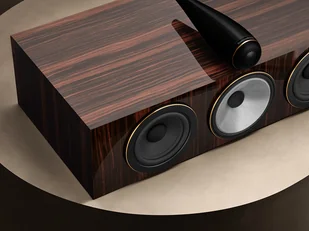 Bowers & Wilkins HTM71 S3 Signature (Datuk Gloss) - Głośniki i kolumny - miniaturka - grafika 6