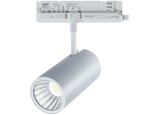 Track light 14-29W CCT 36/60° LED LINE LUMICANTO biały - Lampy pozostałe - miniaturka - grafika 1