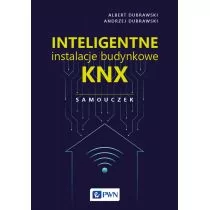 Inteligentne instalacje budynkowe KNX. Samouczek - Rolnictwo i przemysł - miniaturka - grafika 1