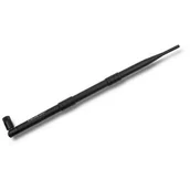 Pozostałe akcesoria sieciowe - QOLTEC Antena Wi-Fi dookólna | 9dBi - miniaturka - grafika 1