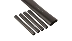 3M Mufa kablowa termokurczliwa 95-150mm2 91 AH-PL-3 TE100045562/7000099195 7000099195 - Taśmy izolacyjne i naprawcze - miniaturka - grafika 1