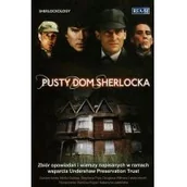 Felietony i reportaże - PRACA ZBIOROWA Pusty dom Sherlocka - miniaturka - grafika 1