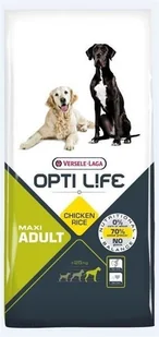 Versele-Laga Opti Life Adult Maxi 12,5 kg - Sucha karma dla psów - miniaturka - grafika 1