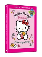 Seriale - Hello Kitty's Paradise - Kwitnące dzień dobry - miniaturka - grafika 1