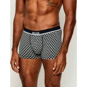 Majtki męskie - BOSS BLACK Bokserki 365 Print - miniaturka - grafika 1