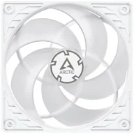 Chłodzenie procesora - Arctic Cooling Wentylator P12 PWM PST Biało-przeźroczysty 120mm - miniaturka - grafika 1