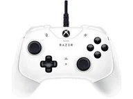 Elektronika OUTLET - OUTLET - Kontroler przewodowy RAZER Wolverine V2 Biały RZ06-03560200-R3M1 - miniaturka - grafika 1
