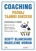 Zarządzanie - Coaching. Poznaj tajniki sukcesu - miniaturka - grafika 1
