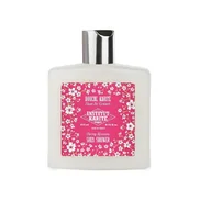 Kosmetyki do kąpieli - Institut Karité Paris Institut Karité Paris Żel pod prysznic z masłem Shea Kwiat wiśni 250 ml - miniaturka - grafika 1