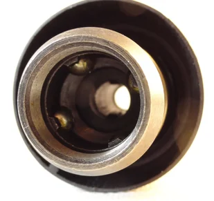 Uchwyt do wiertarki Bosch SDS plus GBH 2-26 i 4-32 DFR SILVER - Akcesoria do elektronarzędzi - miniaturka - grafika 3