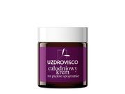 Kosmetyki pod oczy - Uzdrovisco Czarny Tulipan Intense Całodniowy krem na piękne spojrzenie 25 ml - miniaturka - grafika 1