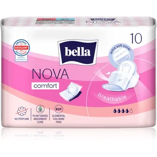Bella PODPASKI NOVA KOMFORT A10 - Podpaski - miniaturka - grafika 1