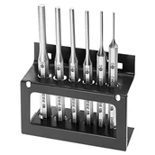 Młotki - FACOM ZESTAW WYBIJAKW DUGICH W STOJAKU 248.JS6 - miniaturka - grafika 1