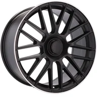 Felgi aluminiowe - Felgi 19'' m.in. do MERCEDES C W205 CLA E W212 W213 V-klasse Vito - RBK912 - miniaturka - grafika 1