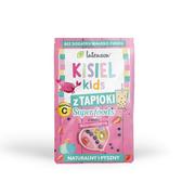 Kisiel - Intenson Kisiel Kids z tapioki truskawkowy 30g - - miniaturka - grafika 1