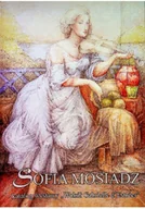 Książki o kulturze i sztuce - Sofia Mosiadz - miniaturka - grafika 1