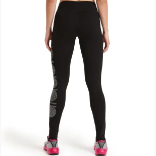 Legginsy damskie DIADORA L. STC LEGGINGS BE ONE - Legginsy - miniaturka - grafika 2