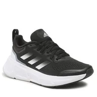 Trampki damskie - adidas Damskie trampki Questar, Core Black FTWR białe szare podwójne, rozmiar 42, Rdzeń czarny Ftwr biały szary dwa, 42 EU - miniaturka - grafika 1