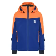 Kurtki narciarskie - Kurtka narciarska dla chłopców LEGO Lwjested 11010552 - miniaturka - grafika 1