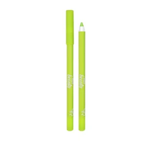 Golden Rose Miss Beauty Colorpop Eye Pencil - Kredka do oczu - 1,6 g - 05 Bright Green - Kredki do oczu - miniaturka - grafika 1