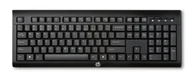 Klawiatury - HP Klawiatura bezprzewodowa K2500 E5E78AA - miniaturka - grafika 1