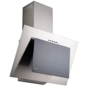 Okapy kuchenne - Akpo Nero Eco T300 50 Inox - miniaturka - grafika 1