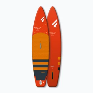 Deska SUP dziecięca Fanatic Ripper Air Touring 10'0"  - Deski SUP i akcesoria - miniaturka - grafika 1