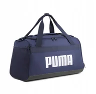 Torby sportowe - Torba treningowa PUMA Challenger 35 l puma navy WYSYŁKA W 24H 30 DNI NA ZWROT - miniaturka - grafika 1