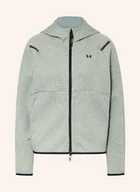 Kurtki damskie - Under Armour Kurtka Treningowa Ua Unstoppable gruen - miniaturka - grafika 1