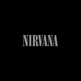 Music Corner Nirvana (CD) - Rock - miniaturka - grafika 1