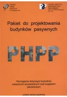 Książki o kulturze i sztuce - Pakiet do projektowania budynków pasywnych - miniaturka - grafika 1