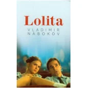 Literatura obyczajowa - Lolita (pocket) - miniaturka - grafika 1