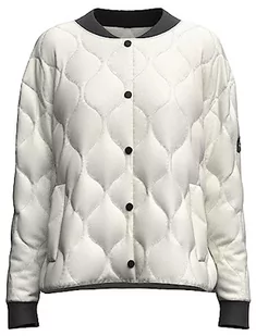Pepe Jeans Damska spódnica w kwiaty Natasha, Biały (mysz), XS - Spódnice - miniaturka - grafika 1