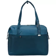 Torby podróżne - Torba damska Thule Spira Weekender - legion blue - miniaturka - grafika 1