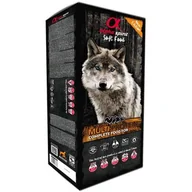 Sucha karma dla psów - Alpha Spirit Multiproteina 9 kg - miniaturka - grafika 1