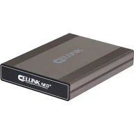 Powerbanki - Powerbank CELLINK NEO8+S 7500mAh Szary - miniaturka - grafika 1