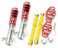 Amortyzatory - Zawieszenie Gwintowane OPEL VECTRA C SIGNUM 02-08 - miniaturka - grafika 1