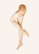 Rajstopy - Falke Rajstopy Energize Tights 15 Den beige - miniaturka - grafika 1