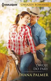 Dwoje do pary - E-booki - romanse - miniaturka - grafika 1