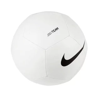 Nike, Piłka nożna, Pitch Team piłka 100, rozmiar  4 - Piłka nożna - miniaturka - grafika 1