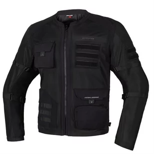 Kurtka motocyklowa REBELHORN Brutale M - Odzież motocyklowa - miniaturka - grafika 1