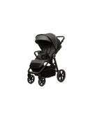 Wózki dziecięce - Future Design Xplode 2w1 Steel graphite - miniaturka - grafika 1