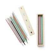 Gry planszowe - Kids Concept Gra zręcznościowa Bierki - miniaturka - grafika 1