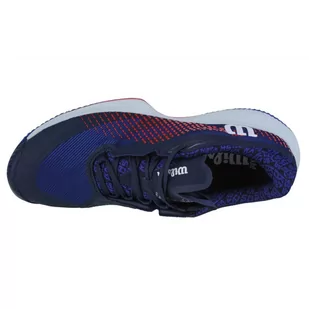Buty Wilson Kaos Swift 1.5 M (kolor Granatowy, rozmiar 43 1/3) - Buty sportowe męskie - miniaturka - grafika 3