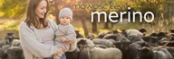 Pajacyki dla niemowląt - Eevi pajac niemowlęcy kombinezon wełna MERINO roz 56/62 cm NOWOŚĆ Owieczka - miniaturka - grafika 1