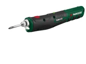 Lutownice - PARKSIDE® Akumulatorowa kolba lutownicza 4 V, PLKA 4 C3 - miniaturka - grafika 1